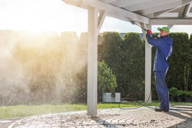 South Ogden, UT Pressure Washing Services Company