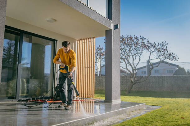 Best Soft Washing for Delicate Surfaces in Soh Ogden, UT