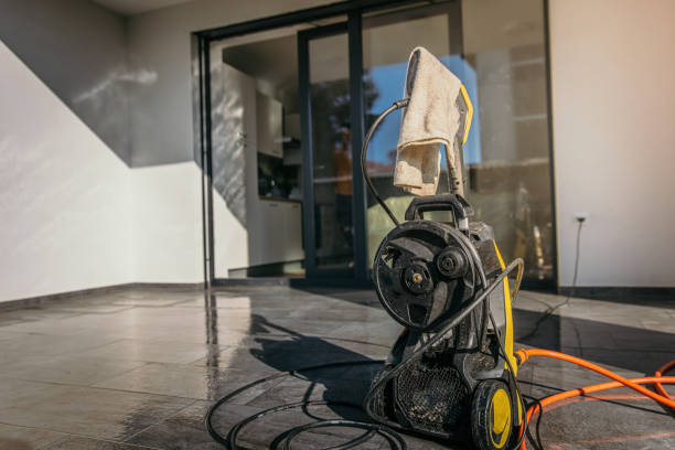 Best Building Exterior Pressure Washing in Soh Ogden, UT